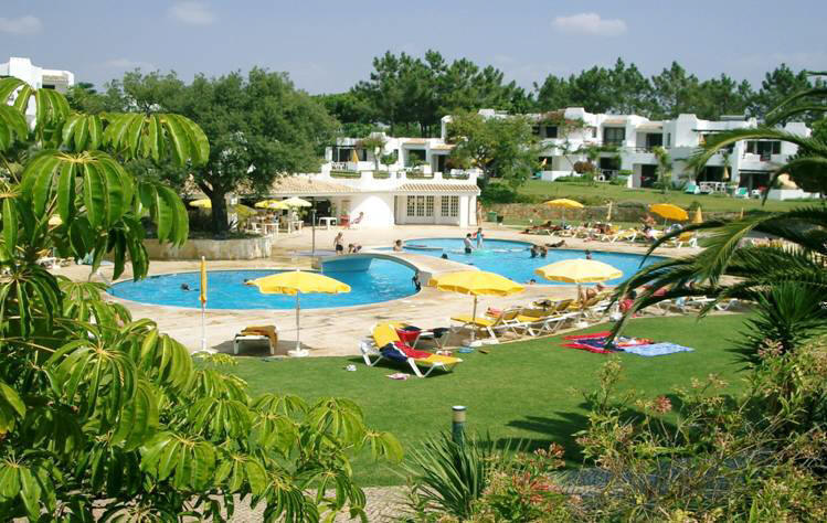 image of pool